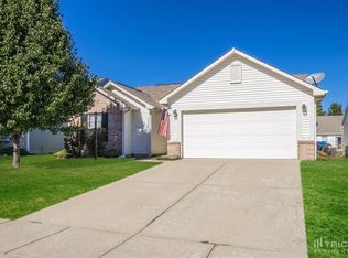 5840 Accent Dr, Indianapolis, IN 46221