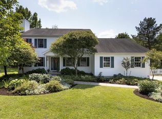 21 Nye Hill Rd, East Aurora, NY 14052