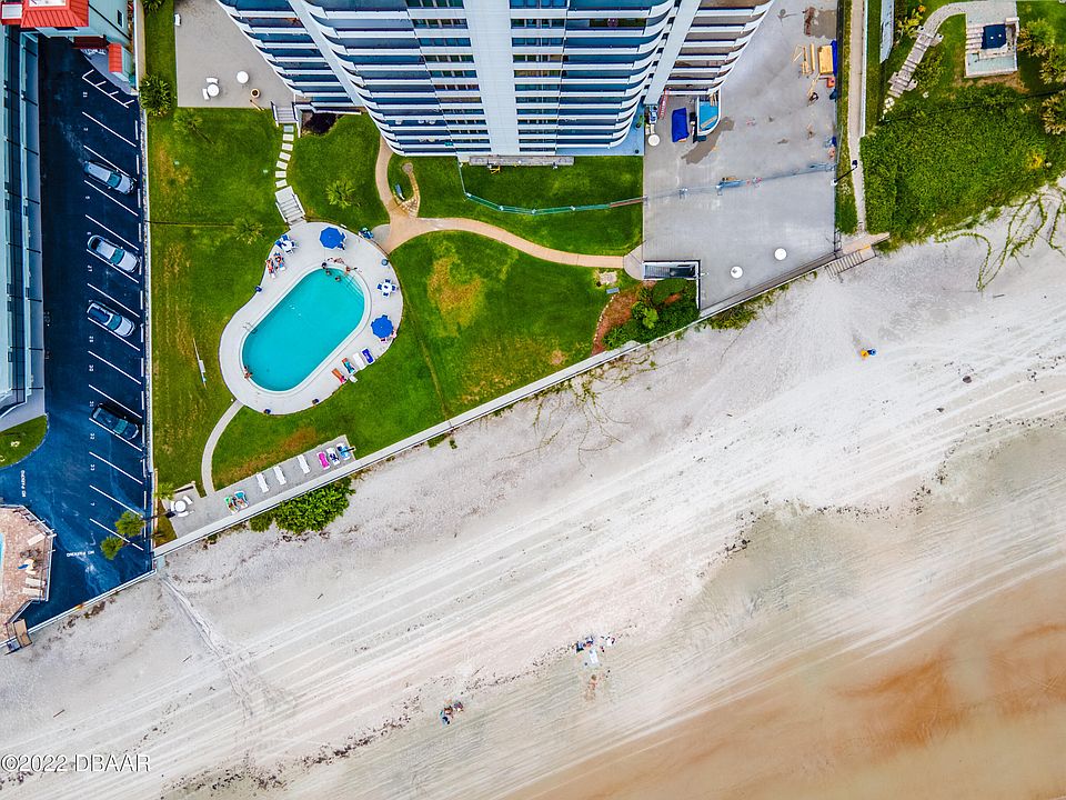 Horizons Condo State Road A1a West Of Apartments Daytona Beach, FL Zillow