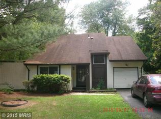 12703 Live Oak Ct, Upper Marlboro, MD 20772