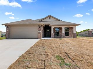707 Wisteria Ln, Carl Junction, MO 64834