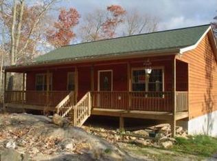418 Crosswoods Dr, Fort Valley, VA 22652