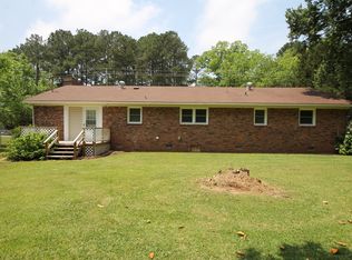 1606 Salem Church Rd, Goldsboro, NC 27530