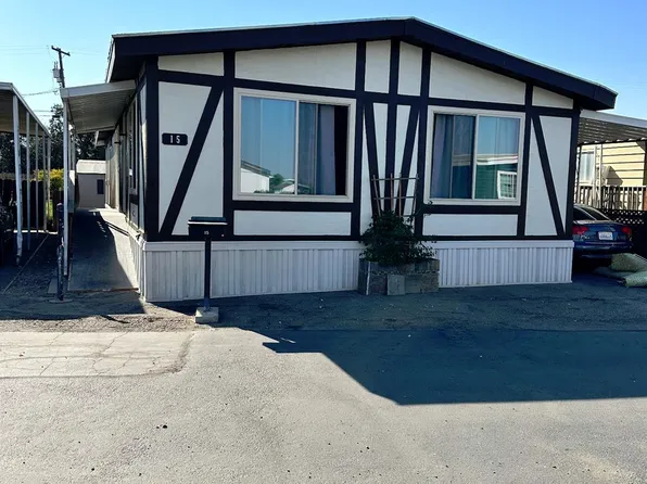 3435 Marfargoa Rd Spc 15, Stockton, CA 95215