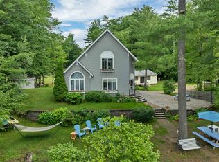 26 Gillis Ln, Center Barnstead, NH 03225