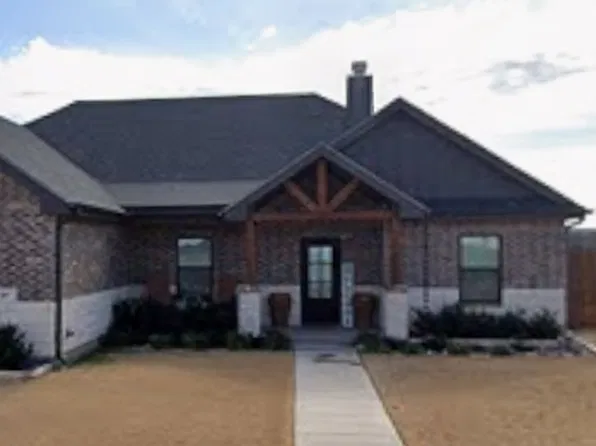 207 Long Ranger Rd, Abilene, TX 79602