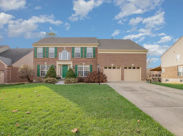 2243 Bourbon St, Union, KY 41091