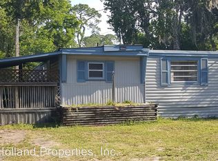 8717 Berry Ave, Jacksonville, FL 32211