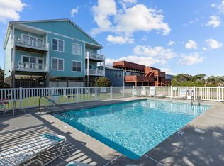 105 Beachwood Dr #1B, Atlantic Beach, NC 28512