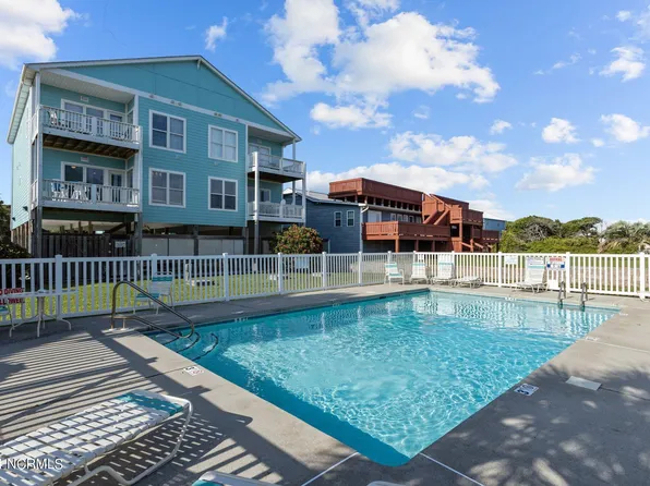 105 Beachwood Drive #1b, Atlantic Beach, NC 28512