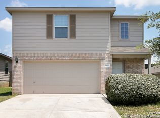 11015 Inner Cyn, San Antonio, TX 78252