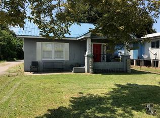 2630 S Bayou Dr, Golden Meadow, LA 70357