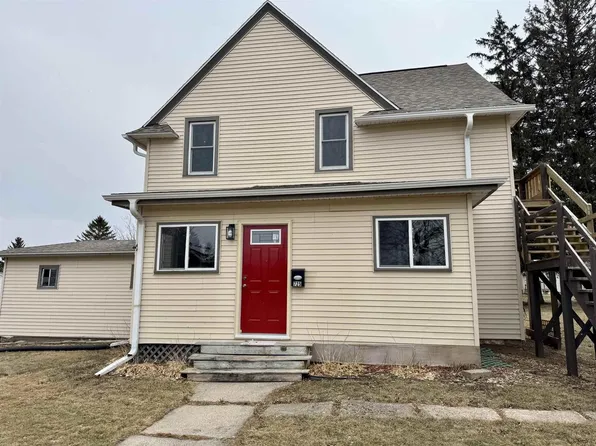 725 Garfield Street, Fennimore, WI 53809