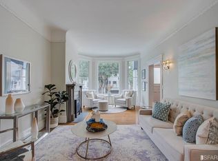 714-714A Cole St, San Francisco, CA 94117