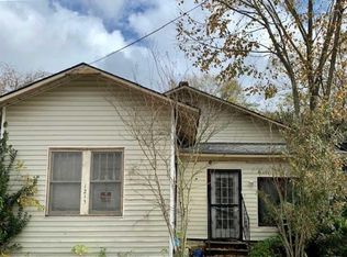 1215 Maximillian St, Baton Rouge, LA 70802