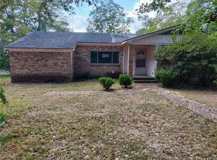 1121 N Alston St, Foley, AL 36535