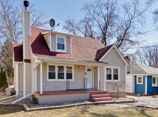 265 N Addison Rd, Wood Dale, IL 60191