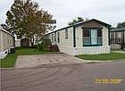 1995 Single Wide Mobile Home