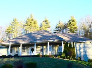 172 New Boston Rd, Sturbridge, MA 01566