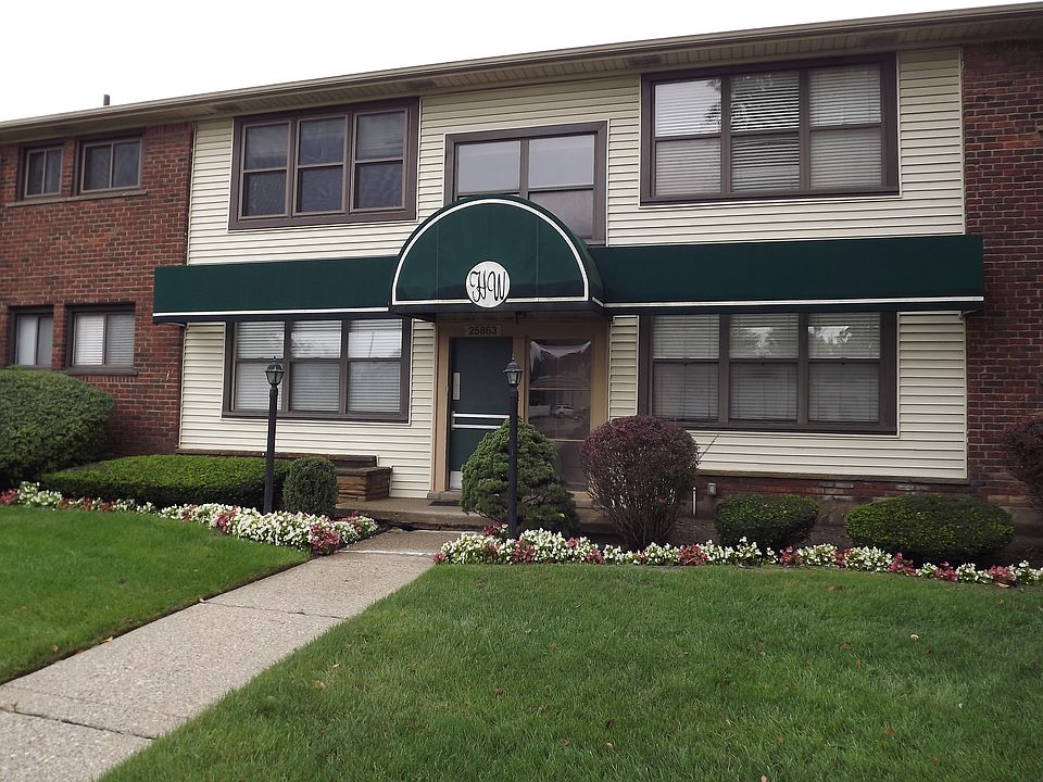1st image of 25863 Woodward Ave APT 103