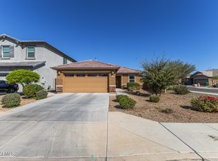 12312 W PALMAIRE Avenue, Glendale, AZ 85307