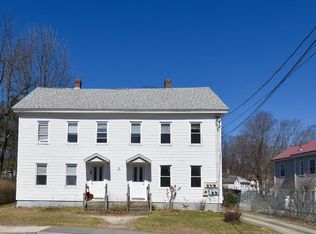 14 E Main St, Huntington, MA 01050