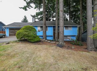 6404 NE 66th Ave, Vancouver, WA 98661