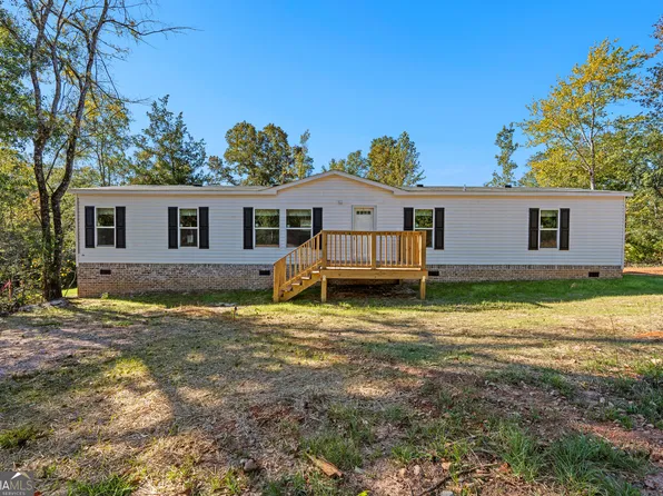 121 Oak Grv, Talbotton, GA 31827