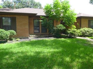 8111 Meadville St, Houston, TX 77061