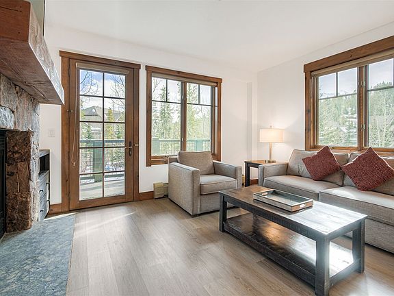 4th image of 50 Mountain Thunder Drive UNIT 1302