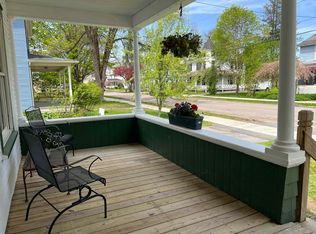 25 Randall St, Waterbury, VT 05676