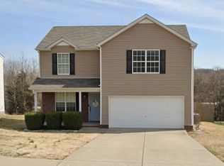 851 Woodall Rd, Lebanon, TN 37090