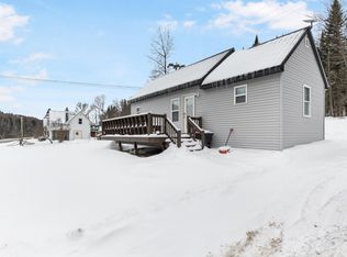 775 State Route 253, Canaan, VT 05902