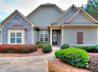 131 Glens Dr, Woodstock, GA