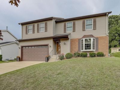 1708 Lakeview Ave, South Milwaukee, WI, 53172