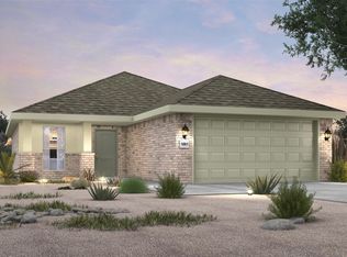 1331 Terra Cotta St, Odessa, TX 79765