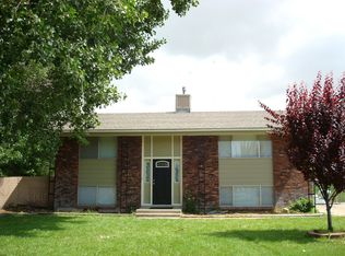 1168 W 2250 N, Clinton, UT 84015