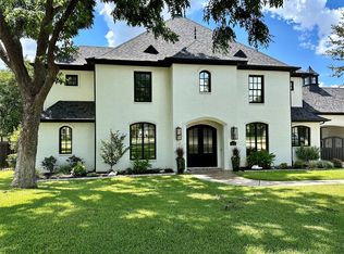 6800 Herbert Rd, Colleyville, TX 76034