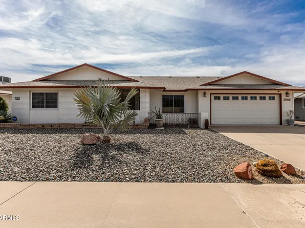 17622 N JASMINE Drive, Sun City, AZ 85373