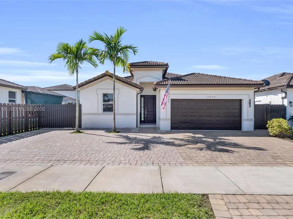 13204 SW 280th St, Homestead, FL 33032
