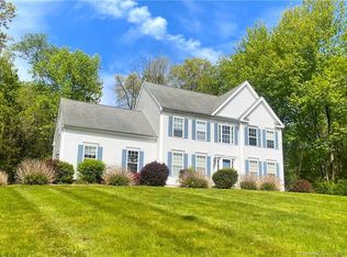 20 Gaylord Mountain Rd, Hamden, CT 06518