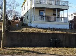736 Fairview St, Bristol, VA 24201