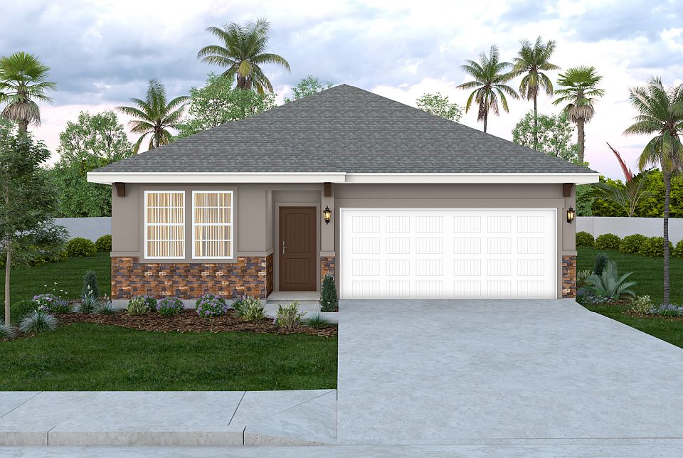 1st image of 2605 Paso Dr