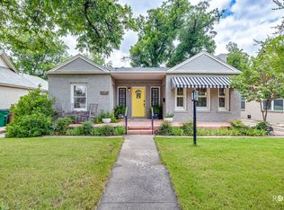 1410 Mackenzie St, San Angelo, TX 76901