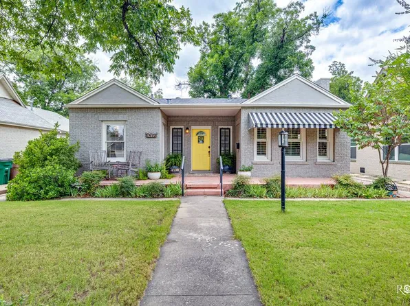 1410 Mackenzie St, San Angelo, TX 76901