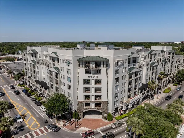2305 Edgewater Dr APT 1606, Orlando, FL 32804
