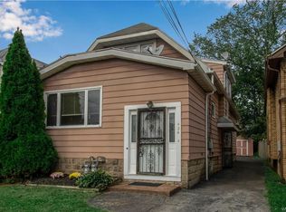 434 Hewitt Ave, Buffalo, NY 14215