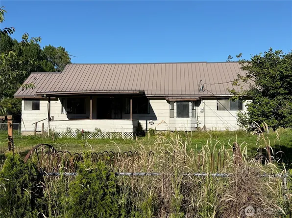 12935 Satterlee Road, Anacortes, WA 98221