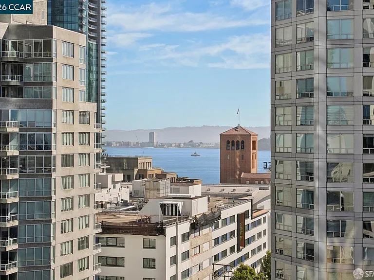 401 Harrison St #10E — Photo 36