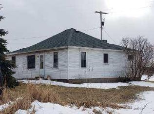 1455 N Whitefish Rd, Sand lake, MI 49343